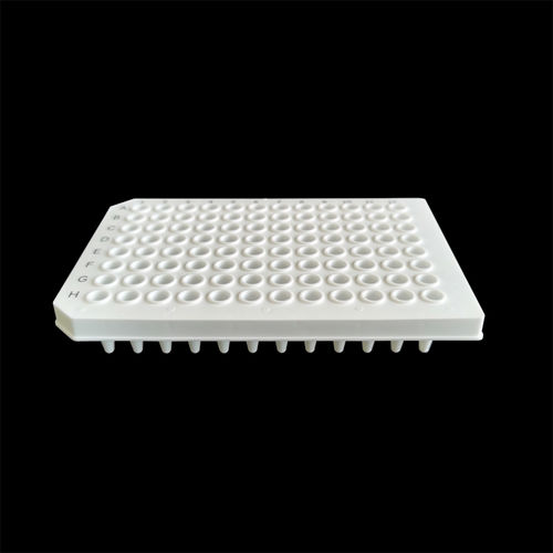 Микропластина для PCR - PCR-9602W-HS - Servicebio - флуоресцентная / 96 отверстий