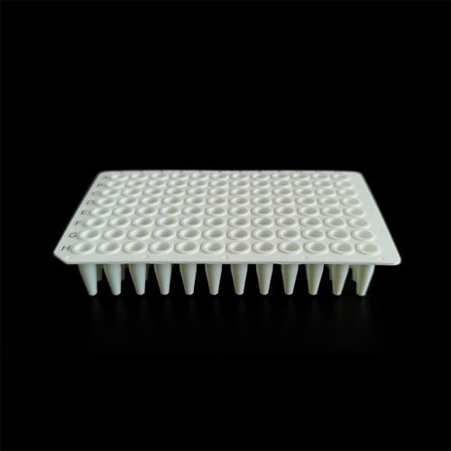 Микропластина для PCR - PCR-9602W-NS - Servicebio - флуоресцентная / 96 отверстий