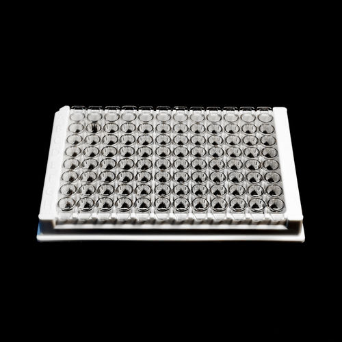 Микропластина ELISA - ESP-96-D - Servicebio - лабораторная / 96 отверстий / одноразовая