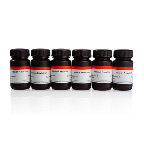 Набор реактивов красящий раствор - G1006-20mL - Servicebio - патология