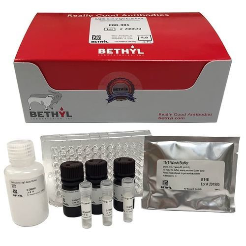 Набор для теста цитотоксичность - E88-301 - Arista Biologics Fortis Life Sciences LLC - на иммуноглобулин / IgG / иммуноглобулин M
