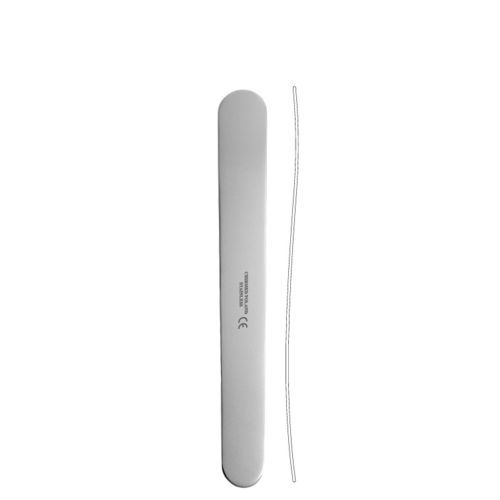 Языкодержатель Buchwald - LG 24 - Chirmed - из нержавеющей стали