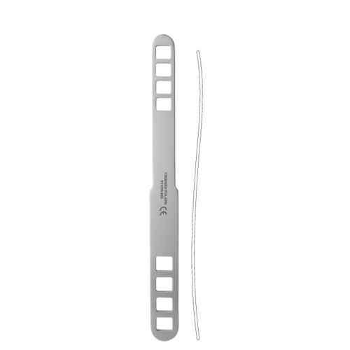 Языкодержатель из нержавеющей стали - LG 26 - Chirmed - Bruenings