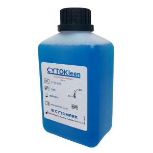 Реактив в растворе - CytoKleen  - Caltag - для очистки