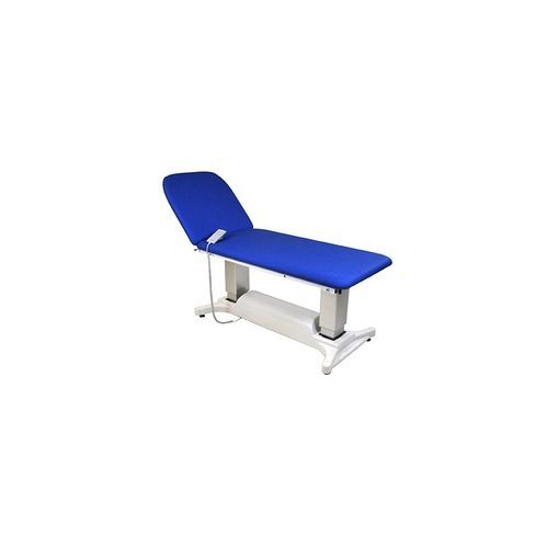 Диагностический стол для взрослых - 2138/C - VOG MEDICAL - электрический / с регулируемой высотой / наклонный