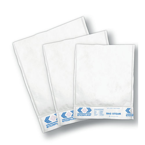 Пакет для упаковки для фармацевтических продуктов - Steri - ENCAPLAST SPA - из Tyvek®