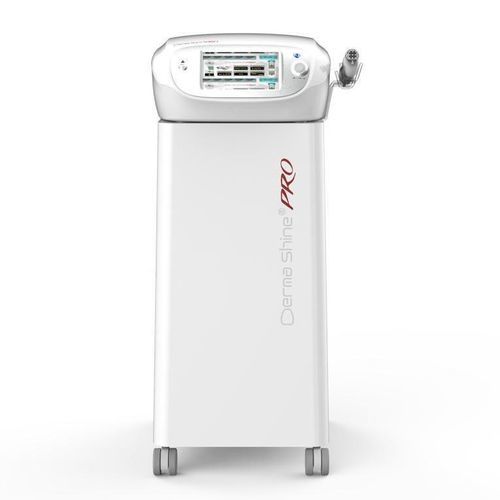 Аппарат для мезотерапии - Dermashine PRO - Huons Meditech - на тележке
