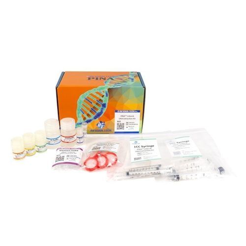 Набор для теста для исследований - PINA™ LiQuick - Infusion Tech - для выделения ДНК