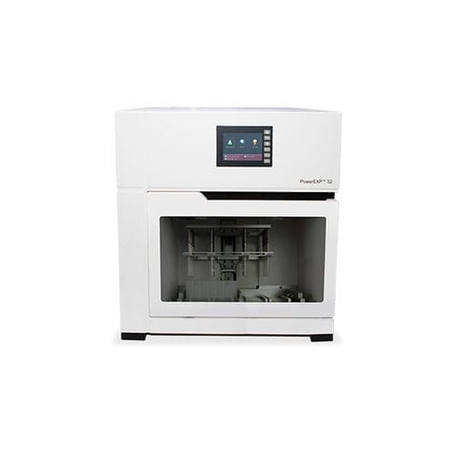 Экстрактор нуклеиновых кислот для клинической диагностики - PowerEXP™ 32 NA  - KogeneBiotech Co., Ltd.