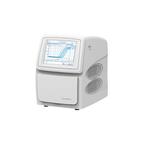 Амплификатор в режиме реального времени - PowerAmp96™ Dx - KogeneBiotech Co., Ltd. - флуоресцентный / 96 отверстий / для экспресс-анализа ПЦР