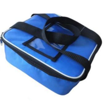Сумка для биологических проб - FIRSTBAG3L - LABELIANS SAS - из ПВХ / из полиэтилена / из полиэстера