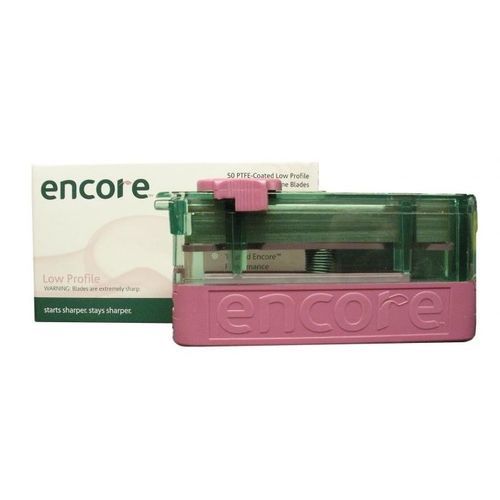 Микротомное лезвие - Encore™ 7380 - LABELIANS SAS