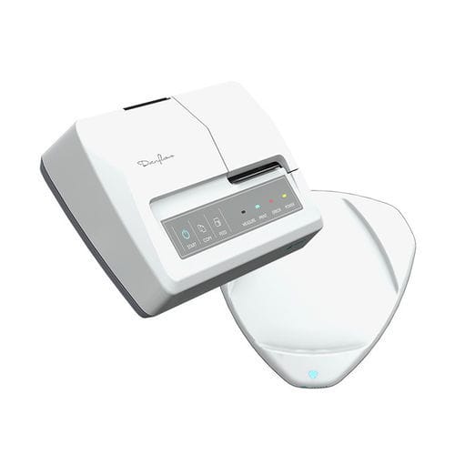 Цифровой прибор для измерения мочеотделения - DANFLOW Chord - MEDKONSULT Medical Technology - с принтером