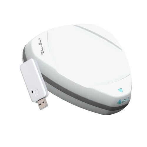 Компьютеризованный прибор для измерения мочеотделения - DANFLOW Wave - MEDKONSULT Medical Technology - с беспроводным соединением