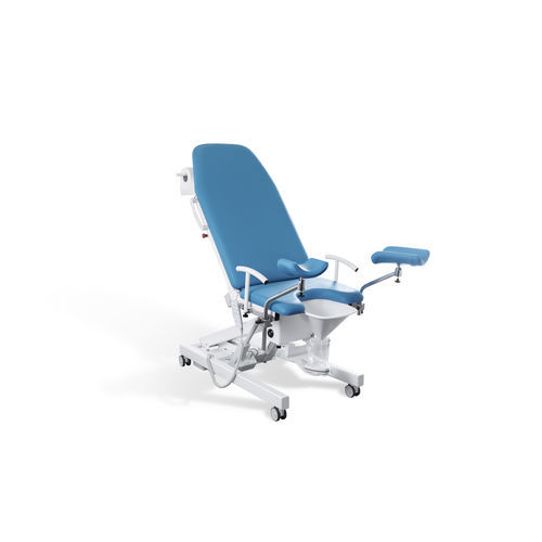 Урологическое кресло для осмотра - TRYTABLE - MEDKONSULT Medical Technology - гинекологическое / рентгенологическое / электрическое
