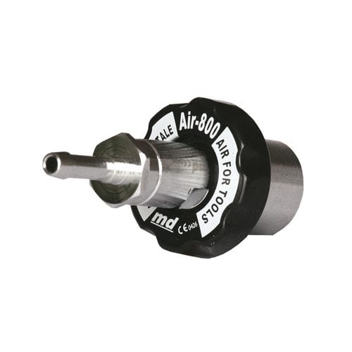 Выпускное отверстие для медицинских газов - Air-800 - Md S.r.l. Medical Gas Equipment