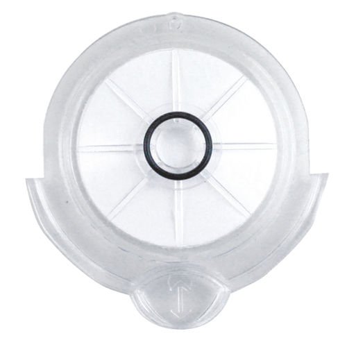 Антибактериальный фильтр - PF-4100-1000 - Md S.r.l. Medical Gas Equipment - антивиральный / мембранный