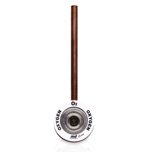 Выпускное отверстие тип BS - 5682 - Md S.r.l. Medical Gas Equipment - для медицинских газов