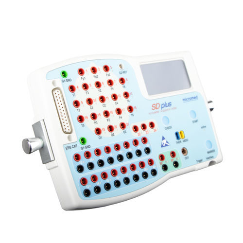 ЭЭГ-система 32 канала - BRAIN QUICK® - Natus Micromed - 40 каналов / ЭЭГ для медицинских исследований / ЭЭГ с видеомониторингом