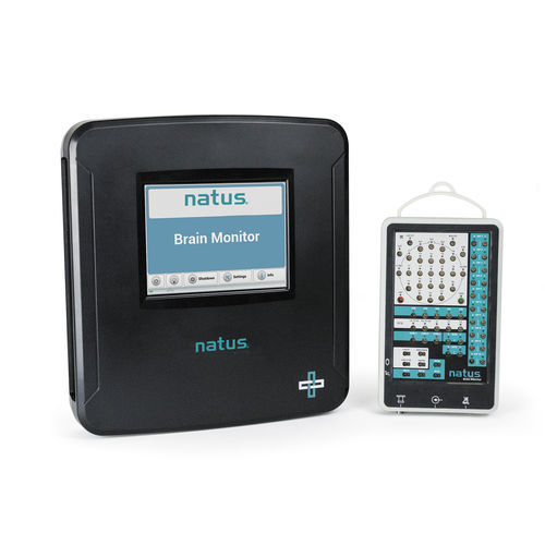Электрофизиологический амплификатор для ЭЭГ - Natus&reg; - Natus Micromed - 64 канала