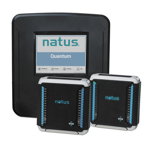 Электрофизиологический амплификатор для ЭЭГ - Quantum&reg; LTM - Natus Micromed - 256 каналов