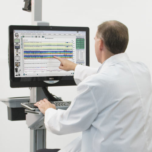Программное обеспечение для ЭЭГ - NeuroWorks&reg; - Natus Micromed - медицинское / клиническое / для интенсивной терапии