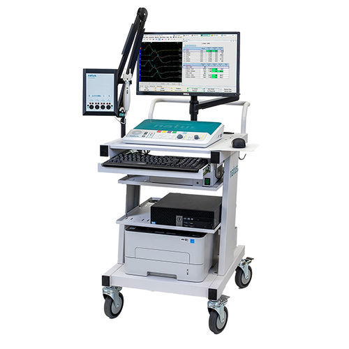 Электромиограф с мониторингом вызванных потенциалов - UltraPro® S100 - Natus Micromed - 3 канала / 4 канала / компактный
