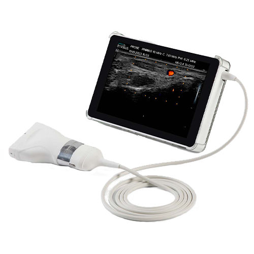 Переносной ультразвуковой сканер - InVisus® Pro - Natus Micromed - для костно-мышечной эхографии / цветовой допплер / черно-белый