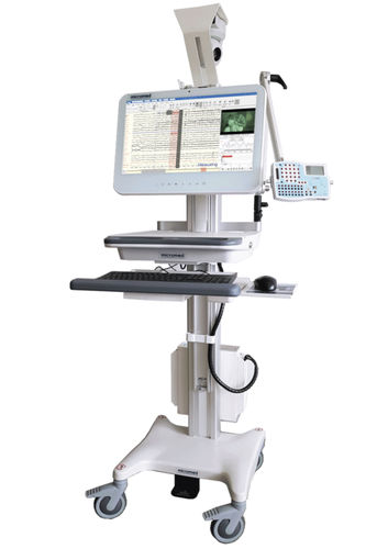 ЭЭГ-система 48 каналов - BRAIN QUICK&reg; ICU - Natus Micromed - 29 каналов / 38 каналов / амбулаторная ЭЭГ