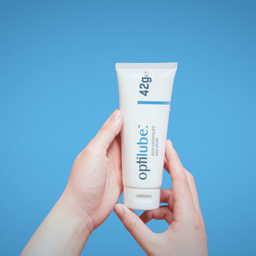 Электродный гель для мониторинга - OptiLube - Optimum Medical