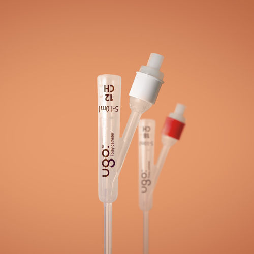 Медицинский набор для обследования мочевого пузыря - Ugo Foley - Optimum Medical - для установки катетера / стерильный