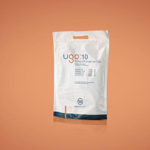 Медицинский набор для неотложной помощи - Ugo  - Optimum Medical - для обследования мочевого пузыря / для пациента / одноразовый