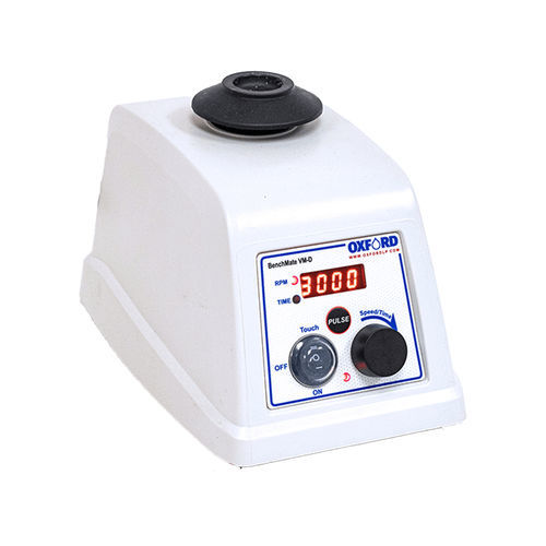 Вихревой лабораторный смеситель - BenchMate VM-D  - Oxford Lab Products - цифровой / настольный