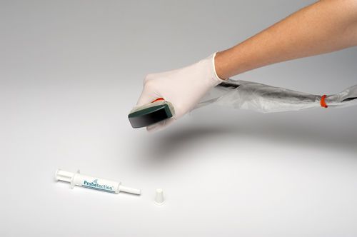 Защитный чехол для эхографических зондов - Probetection™ 1208-02 - Palmedic