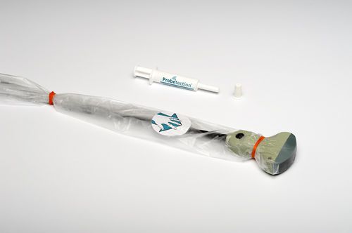 Защитный чехол для эхографических зондов - Probetection™ 1237-02 - Palmedic - полиэтилен