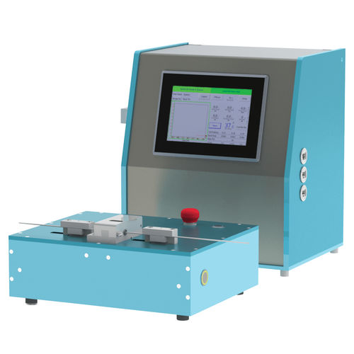 Сварочный аппарат для производства - BJW-807-V1 - ONEX RF, Inc. - для медицинской промышленности / для катетера / настольный