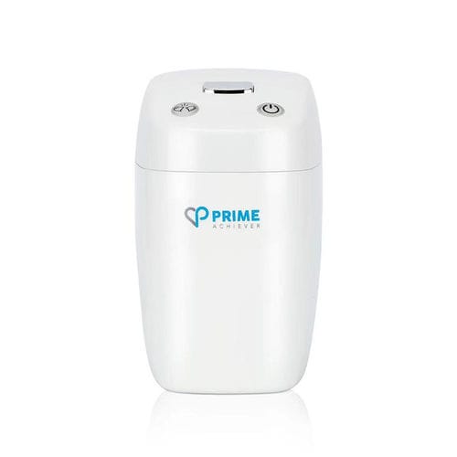 Измельчитель для таблеток - PRIME Crush® - PRIME Achiever Ltd.