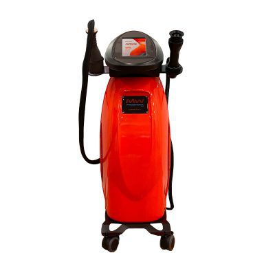 Аппарат для криолиполиза - Proshock Ice Med - Promoitalia - на тележке