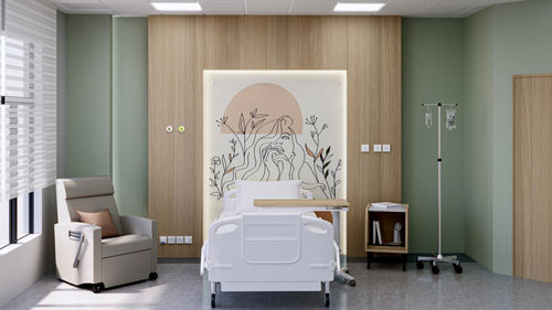 Генератор для электрофореза - Oki Flat - LM MEDICAL DIVISION