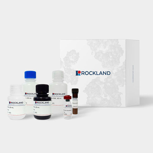 Набор ELISA - AccuSignal™ - Rockland Immunochemicals, Inc, - на инфекционные заболевания / для исследований / Escherichia coli (кишечная палочка)