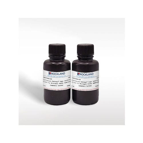 Хемилюминесцентный реактив - FemtoMax™  - Rockland Immunochemicals, Inc, - в растворе / для теста ELISA / жидкость