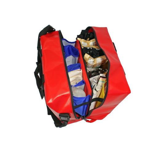Сумка для неотложной помощи - CBRN  - Safeguard Medical