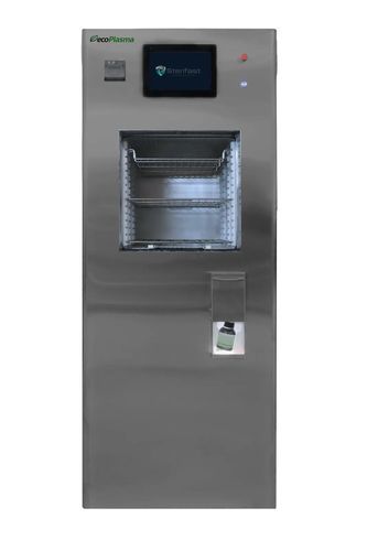 Стерилизатор ЛОР - EcoPlasma E110 - Sterifast - Sterilization & Disinfection Systems, Lda - для хирургии / для офтальмологии / для кардиологии