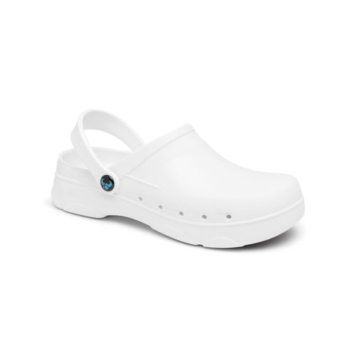 Медицинские сабо унисекс - VIDAR+ - Suecos Footwear - непромокаемое / моющееся / противомикробное