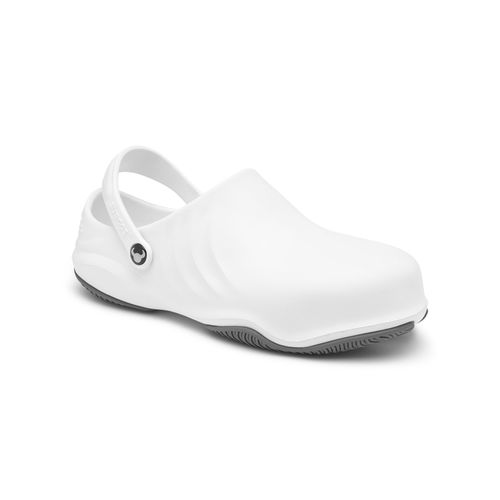 Медицинские сабо унисекс - MAGNUS - Suecos Footwear - непромокаемое / противомикробное / антистатическое