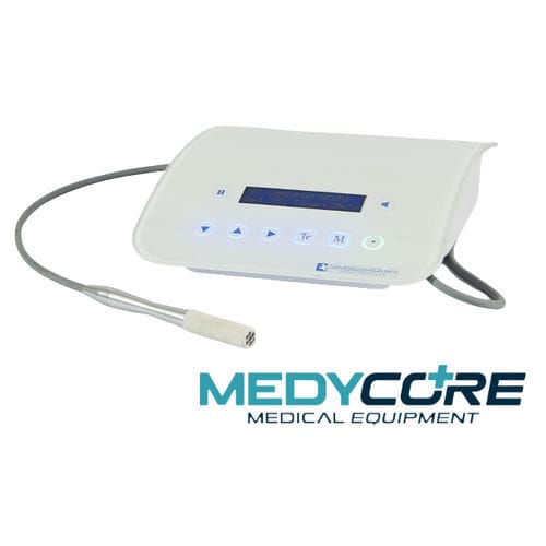 Электропоратор - Ultraderm  - SWISS & WEGMAN