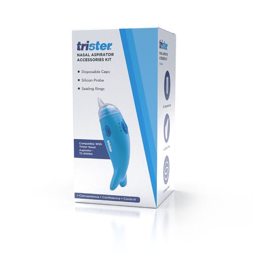 Педиатрический аспиратор для носа - TS 890NA - Trister