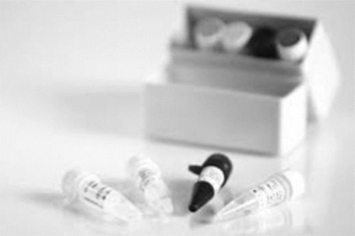 Реактив в растворе - RTA® - TrustBio Corporation Ltd. - для qPCR / на ВИЧ / VHC