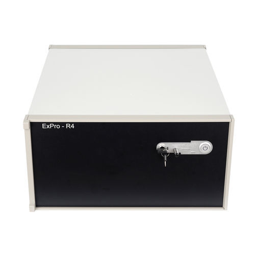 Рамановский спектрометр - ExPro R - K LAB Co., Ltd. - для отбора проб