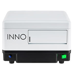 Считывающее устройство с микропластинок с абсорбцией - INNO  - LTEK CO., LTD - для молекулярной биологии / 384 отверстия